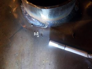 Можно ли варить нержавейку углекислотой