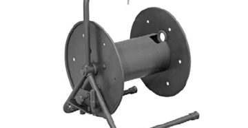 Катушка для троса своими руками Катушка для троса своими руками