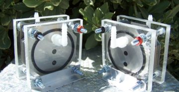 Оксиводород своими руками Оксиводород своими руками