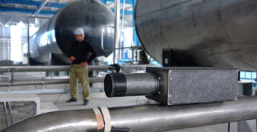 Рентгеновский контроль сварных соединений