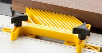 Прижимы для фрезерного станка по дереву