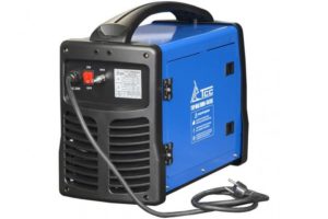 Профессиональный сварочный полуавтомат инверторного типа