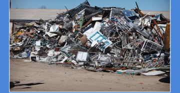 Как открыть пункт приема металлолома