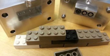 Пресс форма для литья пластмасс своими руками Пресс форма для литья пластмасс своими руками