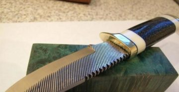 Из какого металла делают напильники