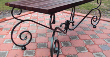 Металлические изделия своими руками Металлические изделия своими руками