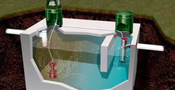 Компрессор для септика своими руками Компрессор для септика своими руками