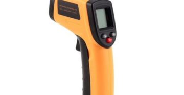 Пирометры для измерения температуры бесконтактным методом