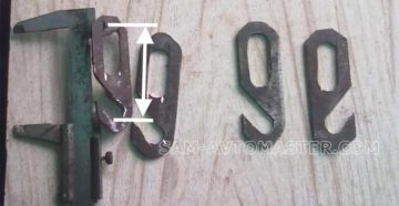 Шайбы для споттера своими руками