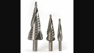 Сверло по нержавеющей стали