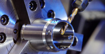 Обработка нержавеющей стали на токарном станке