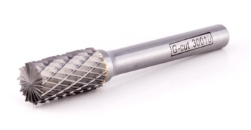 Фреза для дрели по металлу