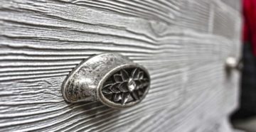 Искусственное старение металла своими руками