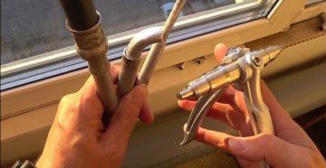 Как развальцевать медную трубку в домашних условиях