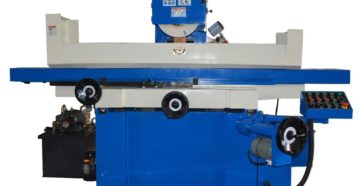 Шлифовальные станки по металлу характеристики