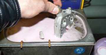 Как почистить алюминий от окисления Как почистить алюминий от окисления