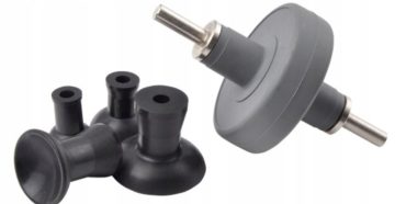 Насадка на дрель для притирки клапанов