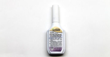 Флюс для пайки нержавейки твердыми припоями