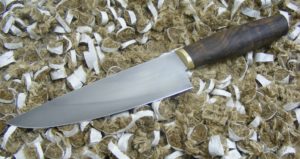 Ножи из подшипниковой стали