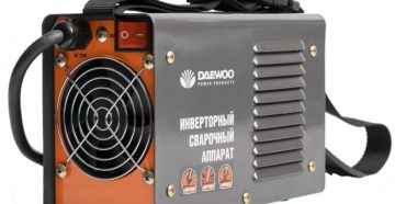 Сварочный аппарат инвертор какой лучше для дома
