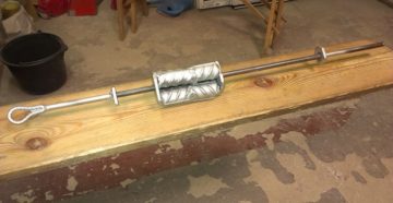 Как сделать обратный молоток своими руками