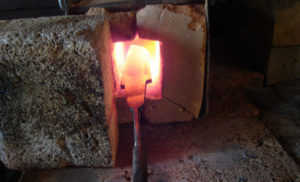 Как закалить сталь в домашних условиях