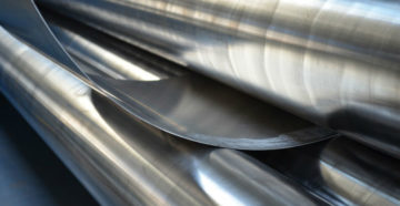 Вальцевание листового металла Вальцевание листового металла