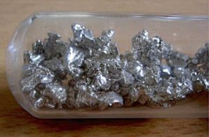 Как определить алюминий в домашних условиях