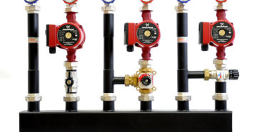 Насосная группа своими руками для отопления