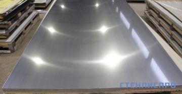 Нержавейка 430 и 304 что лучше