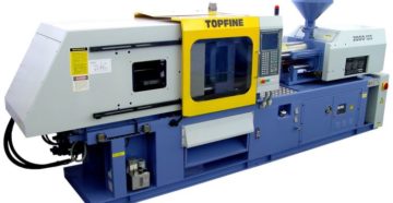 Станок для производства пластмассовых изделий