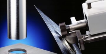 Отбортовка кромок листового металла Отбортовка кромок листового металла