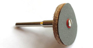 Насадки для бормашины своими руками