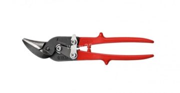 Какие ножницы по металлу лучше выбрать