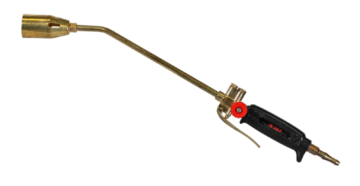 Газовоздушные горелки для нагрева металла