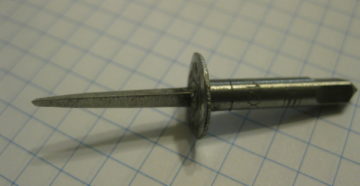 Спирально призматическая насадка своими руками Спирально призматическая насадка своими руками