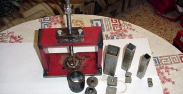 Пресс для жмыха своими руками Пресс для жмыха своими руками