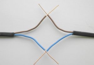 Как соединить тонкие провода без пайки