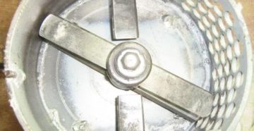 Как сделать дробилку для поролона своими руками Как сделать дробилку для поролона своими руками