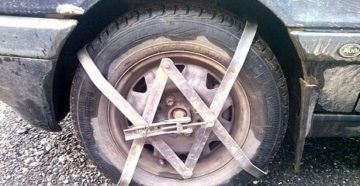 Грунтозацепы для автомобиля своими руками