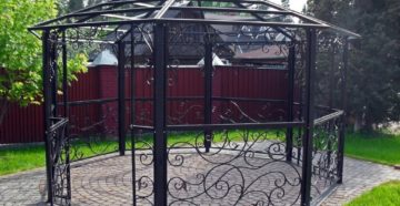 Металлоизделия своими руками