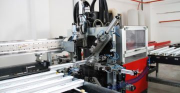 Что нужно для производства пластиковых окон