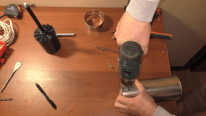 Как сверлить нержавейку в домашних условиях