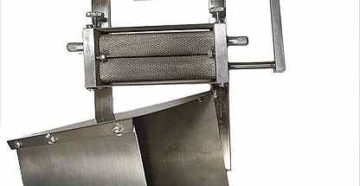 Солододробилка своими руками