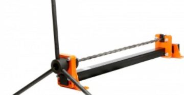 Инструмент для продольного скручивания своими руками