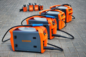 Чем отличается инверторный сварочный аппарат от трансформаторного