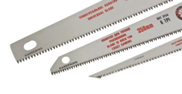 Выбор ножовки по дереву Выбор ножовки по дереву