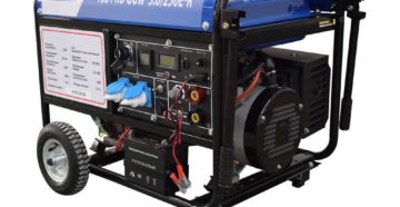 Бензиновый генератор для сварки какой лучше выбрать Бензиновый генератор для сварки какой лучше выбрать