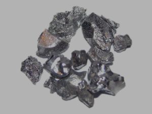 Порошки тугоплавких металлов