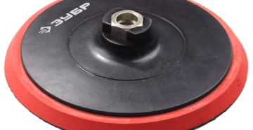 Шлифовальный круг для болгарки по дереву Шлифовальный круг для болгарки по дереву